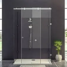Shower enclosure price